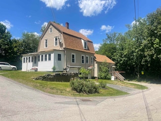 25 Hartford St, Claremont, NH 03743
