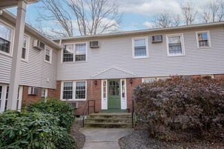 80 Brush Hill Ave Unit 56, West Springfield, MA 01089