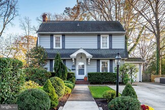 111 Jefferson Ave, Pitman, NJ 08071