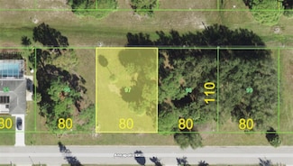 249 Annapolis Ln, Rotonda West, FL 33947