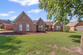 8409 Ridge Fall Cove, Cordova, TN 38018
