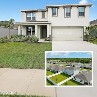 2667 Neverland Dr, New Smyrna Beach, FL 32168