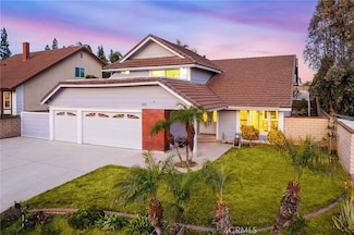 140 Abbey Ct, San Dimas, CA 91773