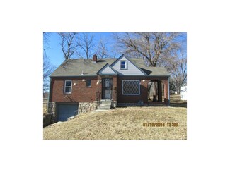 2600 N 22nd St, Kansas City, KS 66104