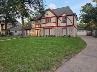 1107 Manatee Ln, Houston, TX 77090