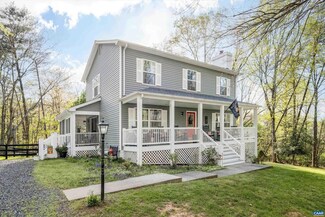 4700 Gilbert Station Rd, Barboursville, VA 22923
