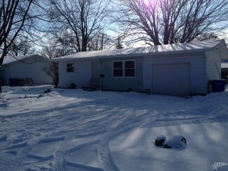 508 W Green St, Butler, IN 46721