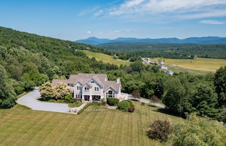 6135 Mount Philo Rd, Charlotte, VT 05445