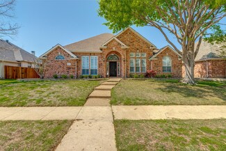 5832 Copper Canyon Dr, the Colony, TX 75056