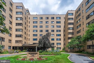 3701 Connecticut Ave NW Unit 311, Washington, DC 20008