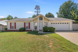 13117 Meadowview Dr, Alexander, AR 72002