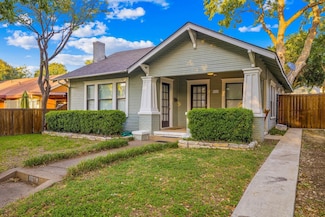 1028 Haines Ave, Dallas, TX 75208