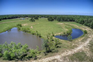 3296 Farm Road 3236, Sulphur Springs, TX 75482