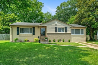 621 Aragona Blvd, Virginia Beach, VA 23462