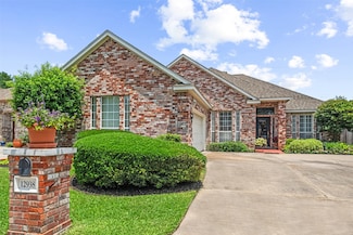 12938 Quail Park Dr, Cypress, TX 77429