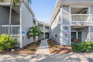 6801 Stonesthrow Cir N Unit 15201, Saint Petersburg, FL 33710