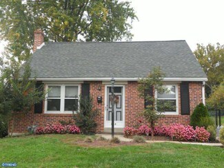 780 Eaton Rd, Springfield, PA 19064