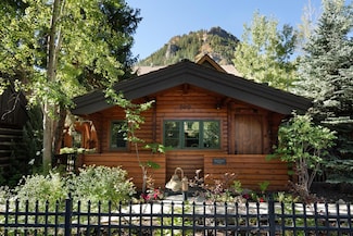 509 W Main St, Aspen, CO 81611