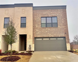 2141 Layla Dr, Waxahachie, TX 75165