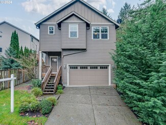 8639 SW 176th Ave, Beaverton, OR 97007