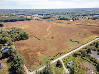 Parcel A Wells Rd, Petersburg, MI 49270