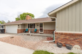 3036 Rimrock Rd, Billings, MT 59102