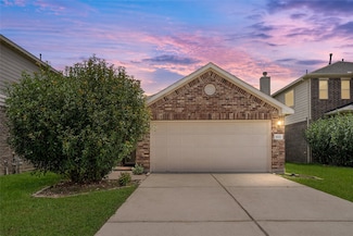 5111 Lagoon Ct, Bacliff, TX 77518
