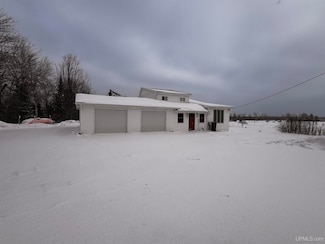 15790 N Baltimore Rd, Bruce Crossing, MI 49912