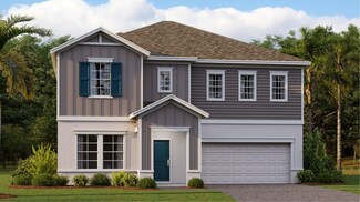 Allison, Clermont, FL 34714