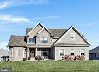 183 Scenic Ridge Blvd, Lebanon, PA 17042