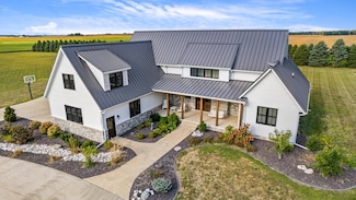 1335 County Road 2250 E, Saint Joseph, IL 61873