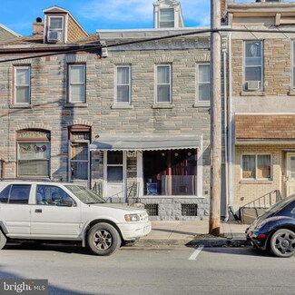 849 N 8th St, Reading, PA 19604