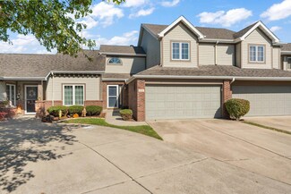 626 W 93rd Ct, Crown Point, IN 46307