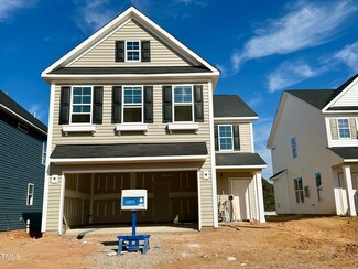27 Nimble Way Unit 177, Clayton, NC 27520