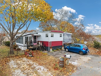 16 Francis St, Wareham, MA 02538