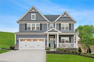 1030 Black Sands Dr, Jeannette, PA 15644