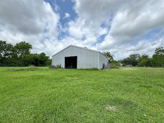 00 County Road 138, Alvin, TX 77511