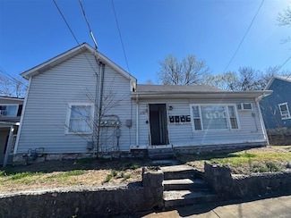 626 E 14th Ave, Bowling Green, KY 42101