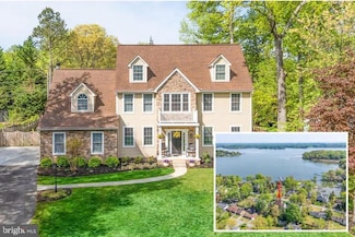 3310 Leritz Ln, Edgewater, MD 21037