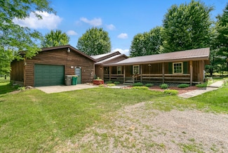 N7763 10th Ln, Westfield, WI 53964
