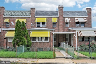 218 S Connell St, Wilmington, DE 19805