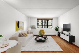 220 Manhattan Ave Unit 4G, New York, NY 10025