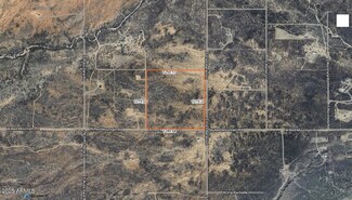 TBD W Red Mountain Rd, Bisbee, AZ 85603