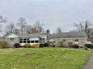 513 S Round Barn Rd, Richmond, IN 47374