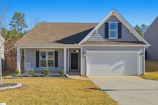 278 Shale Dr, Easley, SC 29642