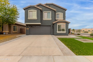 1210 W Agrarian Hills Dr, San Tan Valley, AZ 85143