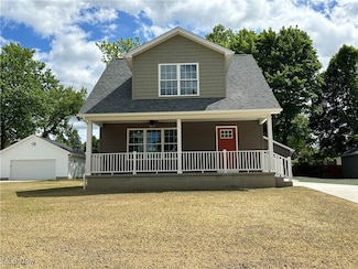725 Mineral Springs Ave, Youngstown, OH 44511