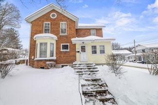 48 W Pleasant St, Corry, PA 16407
