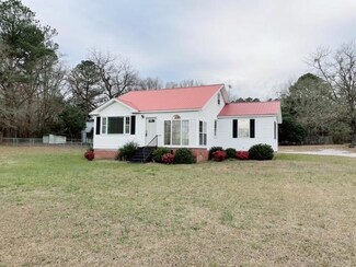 1336 Highway 72 W, Abbeville, SC 29620