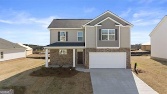 162 Aster Ave, Locust Grove, GA 30248